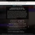 Lethal Hardcore Join