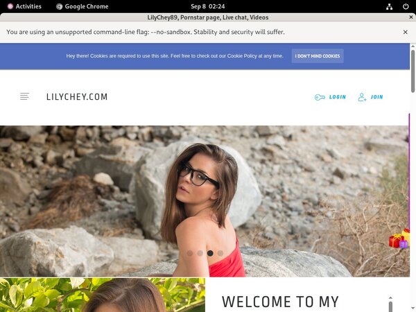 Lilychey.com Discount Free