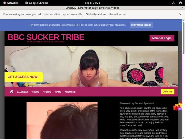 Linxer2013 Trial Access