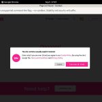 Little Princess Buy Tokens