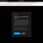 Log In Cruelty Party Log In Cruelty Party