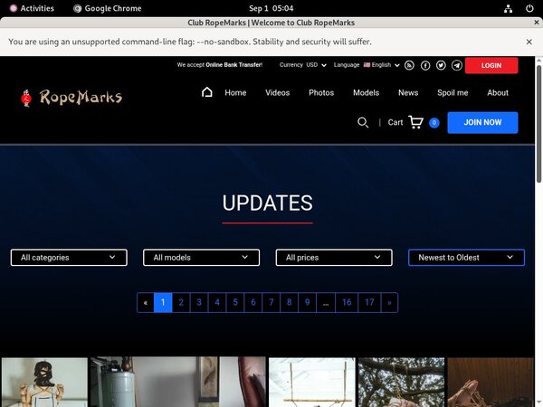 Login For Club Rope Marks Login For Club Rope Marks