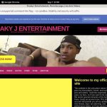 Login FreakyJEntertainment Free