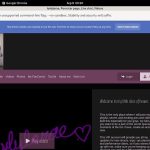 Luvlylarae Free Scene