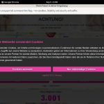 Mariesaint.b7pp.com Pay Site