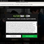 Maturevan.com Gay Videos