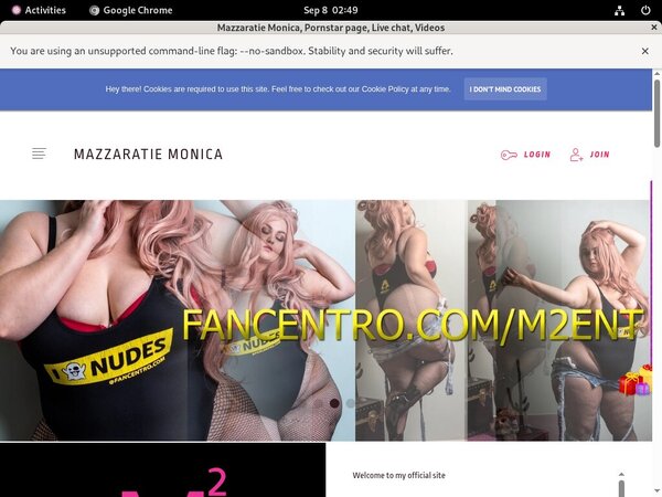 Mazzaratie Monica Discount Free Offer Mazzaratie Monica Discount Free Offer