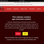 Megatitsminka Logins Free