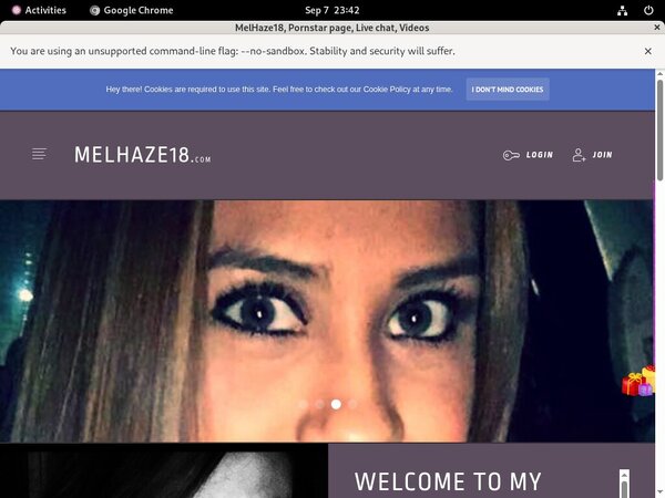 Melhaze18.modelcentro.com Hd Movies