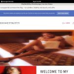 MissWettKitty Fresh Passwords MissWettKitty Fresh Passwords