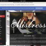 MistressOnline Gif