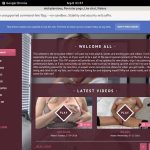 Mistydareious Acc Premium
