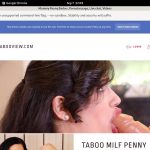 MommyPennyBarber Gratis