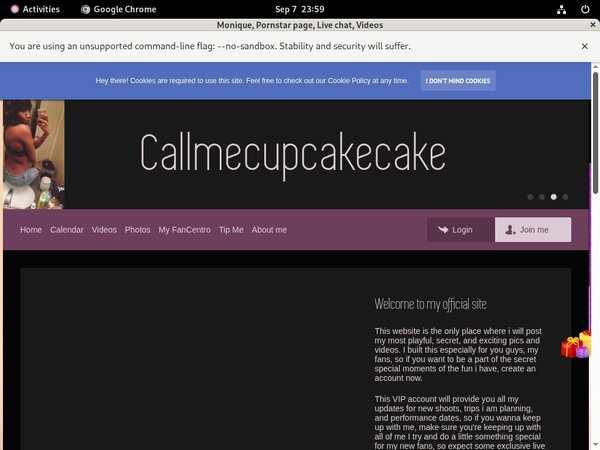 Monique Discount Offer