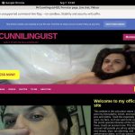 MrCunnilinguist420 Bbw