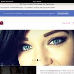 Ms. Cherry Bardot Epoch Discount