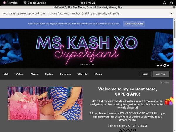 MsKashXO Account Generator 2016