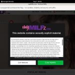 Mymilfz.com Porn Hub