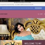 NancySky Login Free