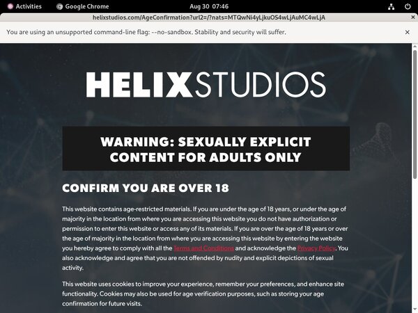 New Helix Studios Videos