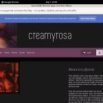 New Leerosa328.modelcentro.com Passwords