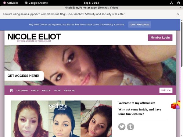 NicoleEliot Ccbill Form NicoleEliot Ccbill Form