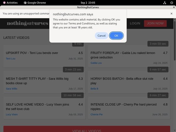 Nothingbutcurves.com ????? Nothingbutcurves.com ?????