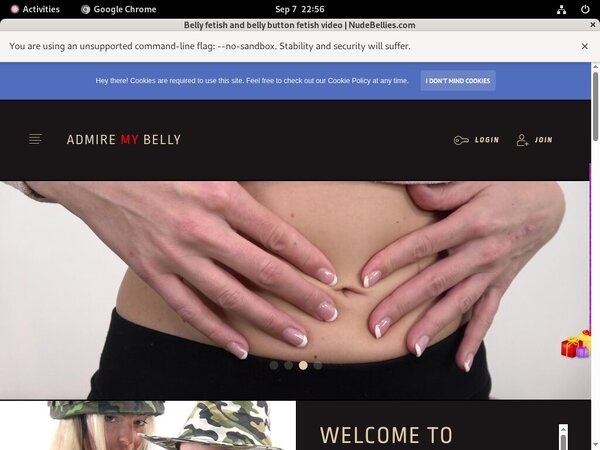 Nude Bellies Try Free Nude Bellies Try Free