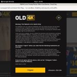 Old4k.com Free Code Old4k.com Free Code