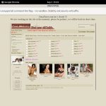 Oma Fotze Account Membership