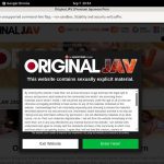Original JAV Con