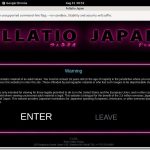 Paypal Fellatiojapan.com Join