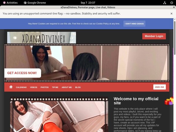 Paypal For Xdanadivinex.modelcentro.com