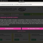 Porn Pinadeluxe Free