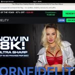Pornfidelity With Paypal