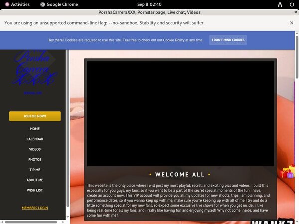 [Image: PorshaCarreraXXX-Credits.jpg]