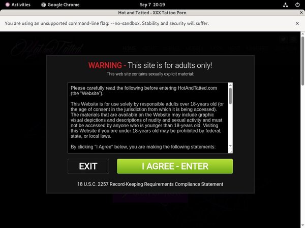 Premium Hot And Tatted Site Rip Premium Hot And Tatted Site Rip