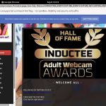 Premium Jenny Couture Passwords Premium Jenny Couture Passwords