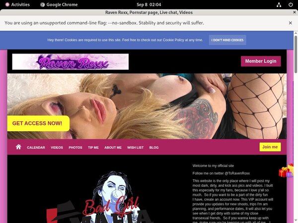 Raven Roxx Hd Video Raven Roxx Hd Video