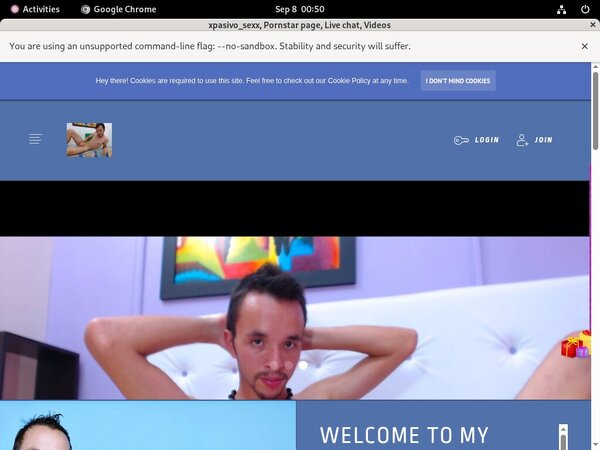 Real Xpasivo_sexx Accounts Real Xpasivo_sexx Accounts