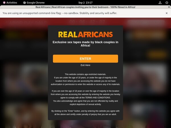 Realafricans.com Wnu.com