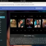 Riversuncam.modelcentro.com Vendo Page Riversuncam.modelcentro.com Vendo Page