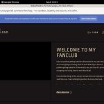 SadyaMuslim Free Premium Account