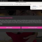 Sari Sander Access Free