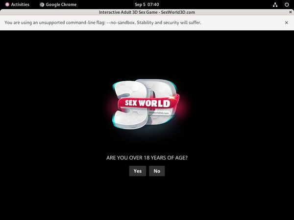 Sexworld3d Rabatt