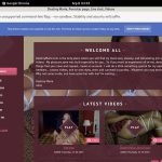 Sexxidestiny.modelcentro.com Special Price Sexxidestiny.modelcentro.com Special Price