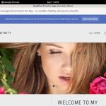 SexyMinx Free Accounts And Passwords