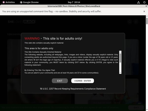 Shelovesblack Discount Password