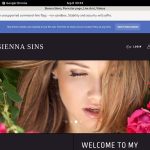 Sienna Sinns Free Trial Subscription