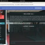 Signup The Gas Chamber Paypal Signup The Gas Chamber Paypal